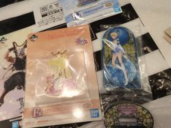 -乐唐潮玩·谷子·一番赏·手办