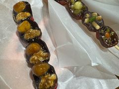 -天津小三宝栗子店(黄海路店)