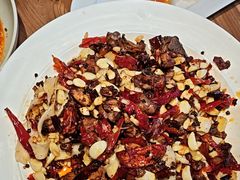 -巴扎屋大盘鸡·新疆菜(汇嘉时代店)