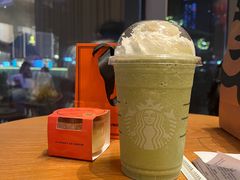 -星巴克(深圳坪山益田门店)