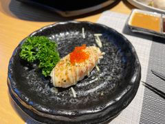 -吉屋烤肉(八宝街店)