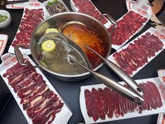 -鲜牛记潮汕牛肉火锅(淮安珠海路店)