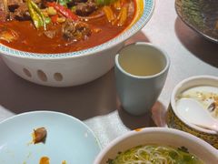 -阿西娅食府(中关村店)