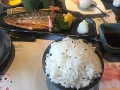 -大桥日本料理·日式放题·铁板定食(科兴科学园店)