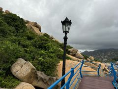-那琴半岛地质海洋公园