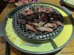 -紫霞门韩国料理烤肉(深南东路店)