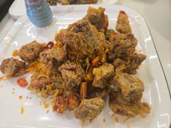 -后海16号·北京私房菜