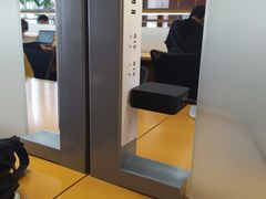 -同济大学图书馆(嘉定校区)