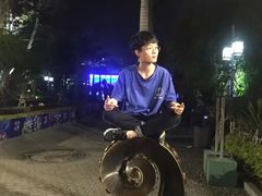 -鼓浪屿内厝澳码头(轮渡站)