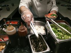 -So Lounge索兰至餐厅(蓝色港湾店)