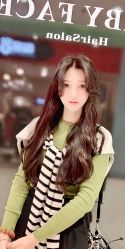 -BABY FACE沙龙