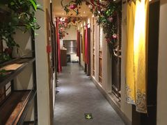 -北京老门框爆肚涮肉馆(凤城六路店)