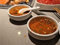 -海底捞火锅(八佰伴店)