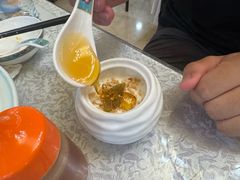 -汗腾格里·风味餐厅(新疆驻京办店)