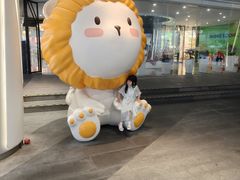 -美罗城