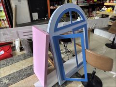 -银泉图文广告·招牌·公司文化墙·印能达(天山支路店)