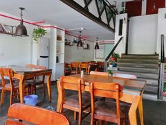 大堂-马头巷·隐庐居·红油大虾(园区店)