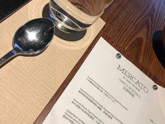 -Mercato莫卡多露台餐厅与酒吧(K11店)