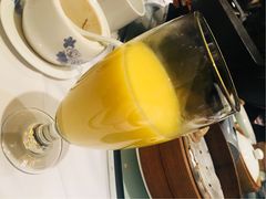 玉米汁-同庆楼(花园店)