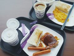 -太兴烧味餐厅(香港机场店)