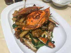 -高佳庄·海鲜酒楼(东港店)