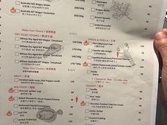 -Marina厨房·ALA精酿(月湖盛园店)
