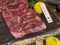 -肉仓焼肉バー(烟台山店)