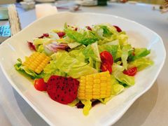 -虹御轩·传承江浙菜(虹桥店)