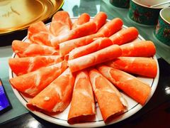 -府门京贝簕·铜锅涮肉(王府井店)