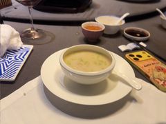-上海滩餐厅(BFC外滩金融中心店)