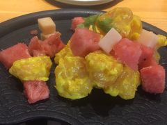 -肘子酥·天津菜·特色捞面(德云社店)