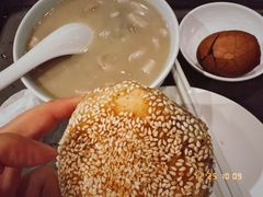 -南门小馆·清真(国贸商城店)