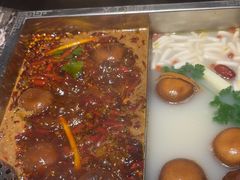 -大妙火锅·非物质文化遗产(东湖公园店)