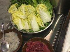 -憨铁匠老火锅(龙岗万科里店)