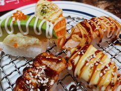 -仙隐小鹿料理食堂(龙湖万达店)