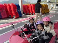 -盈香心动乐园