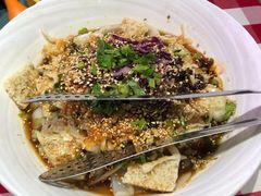 西贝面筋-西贝(大华虎城店)