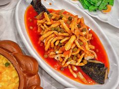 -功德林素菜饭庄(前门店)