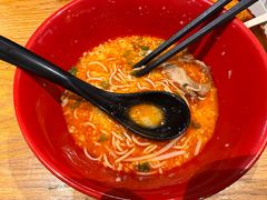 -一風堂拉面(美罗城店)
