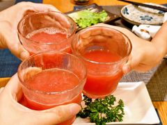 -樱の千渡日式料理·铁板烧•烧鸟(金盛田广场店)