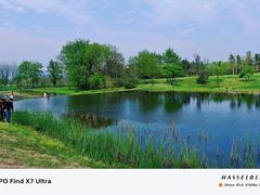 -雅达·阳羡溪山小镇中心