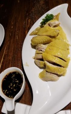 -金枝玉叶上海人家食府(三里河店)