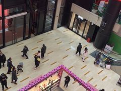 -德克士(砂之船奥特莱斯店)