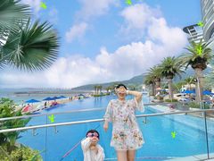 -深圳大梅沙京基洲际度假酒店