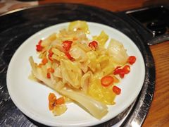 -李久其家民间餐厅(梅溪湖店)