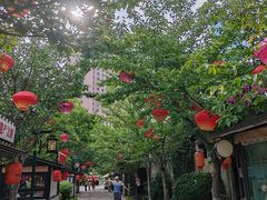 -回龙窝历史文化街区