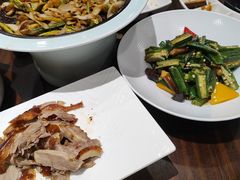 -全聚德(上海首店浦东店)