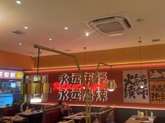 -热辣宗师·串串火锅(万达金街店)