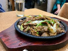 -白魁老号饭庄(交道口店)
