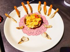 -蟹榭·本帮江浙菜·蟹宴(五角场合生汇商场店)